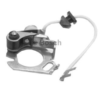 GM206 - BOSCH = ROBERT BOSCH AUSTRALIA