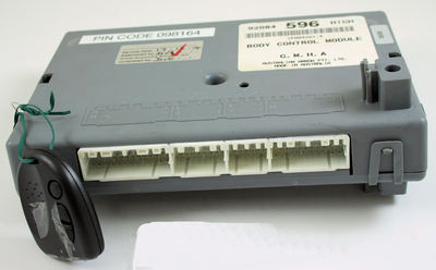 92084596CO - IM GROUP