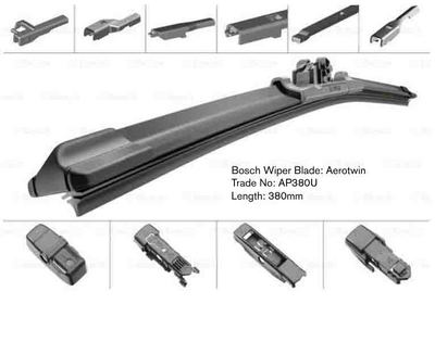 AP380U - BOSCH = ROBERT BOSCH AUSTRALIA