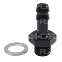 RWF-414-M12-05BK - PREMIER AUTO TRADE