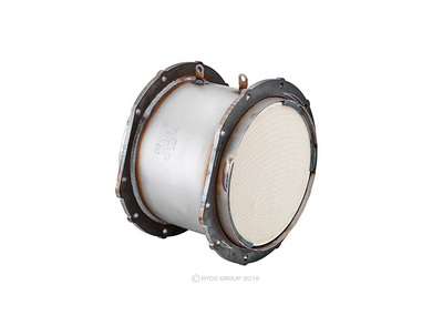 RPF348 - RYCO FILTERS