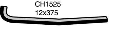 CH1525 - MACKAY AUSTRALIA PTY LTD