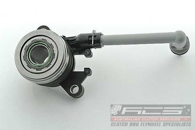 CSCNI001 - AUSTRALIAN CLUTCH SERVICES
