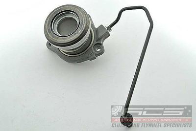 CSCOP010 - AUSTRALIAN CLUTCH SERVICES