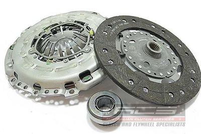 KPU24006 - AUSTRALIAN CLUTCH SERVICES