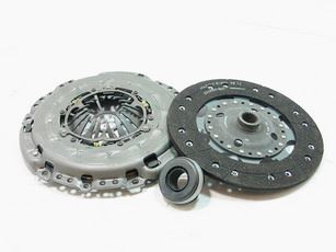 KPU24007 - AUSTRALIAN CLUTCH SERVICES