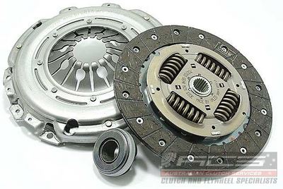 KPU24040 - AUSTRALIAN CLUTCH SERVICES