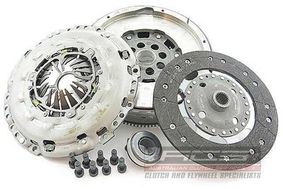 KPU24506 - AUSTRALIAN CLUTCH SERVICES