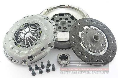 KPU24507 - AUSTRALIAN CLUTCH SERVICES
