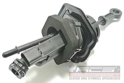MCFD066 - AUSTRALIAN CLUTCH SERVICES