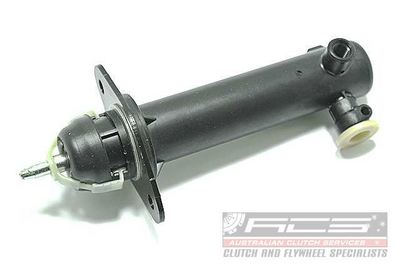 SCCY001 - AUSTRALIAN CLUTCH SERVICES