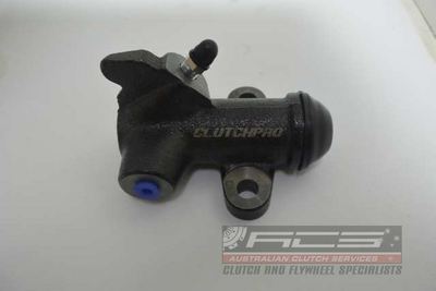 SCLE011 - AUSTRALIAN CLUTCH SERVICES