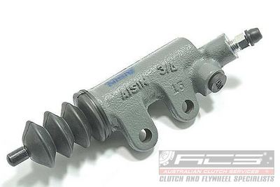 SCTY100 - AUSTRALIAN CLUTCH SERVICES