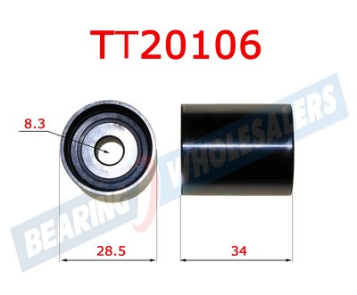 GT60350 - BASCO WHOLESALE PTY LTD