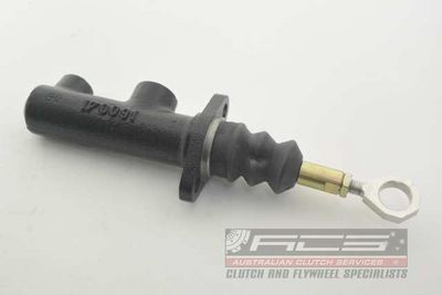 MCBM013 - AUSTRALIAN CLUTCH SERVICES
