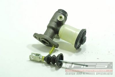 MCTY056 - AUSTRALIAN CLUTCH SERVICES