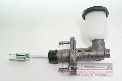 MCTY074 - AUSTRALIAN CLUTCH SERVICES
