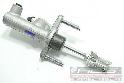 MCTY117 - AUSTRALIAN CLUTCH SERVICES