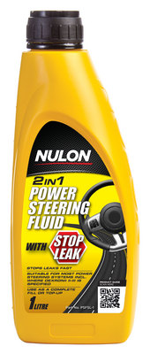 PSFSL-1 - NULON PRODUCTS