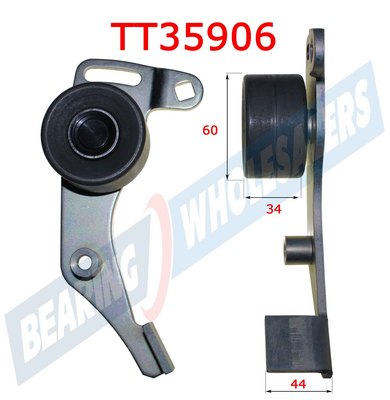 GT60130 - BASCO WHOLESALE PTY LTD