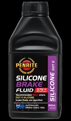 BFSIL0005 - PENRITE OIL COMPANY PTY LTD