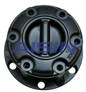 FHS-005 - EXEDY AUSTRALIA PTY LTD
