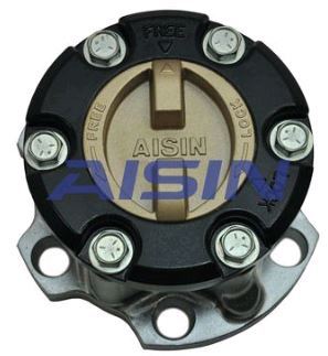 FHT-001 - EXEDY AUSTRALIA PTY LTD
