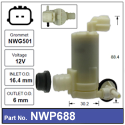 NWP688 - NICE PRODUCTS PTY LTD