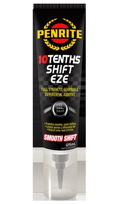 SHIFTEZE000125 - PENRITE OIL COMPANY PTY LTD