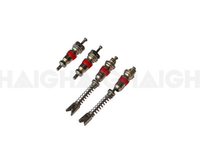 TG24 - SPERLING ENTERPRISES