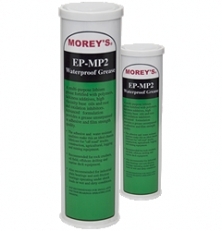 40004-EP - MOREY OIL SOUTH PACIFIC AUST PTY LTD