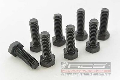 FWBGM06 - AUSTRALIAN CLUTCH SERVICES