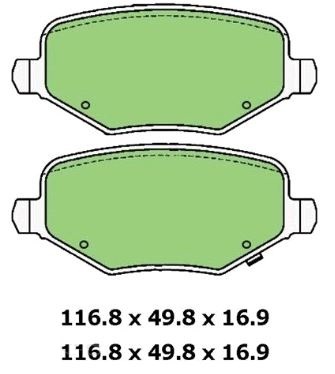 DB3219CP