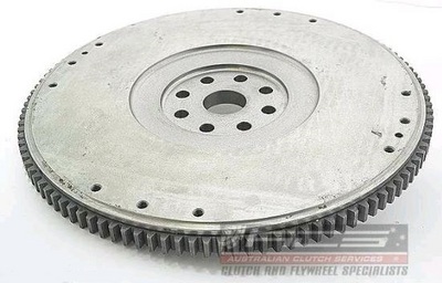 FFT028 - AUSTRALIAN CLUTCH SERVICES