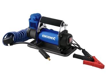 K13012 - KINCROME AUSTRALIA PTY LTD