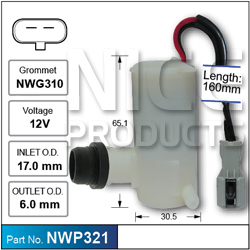 NWP321 - NICE PRODUCTS PTY LTD