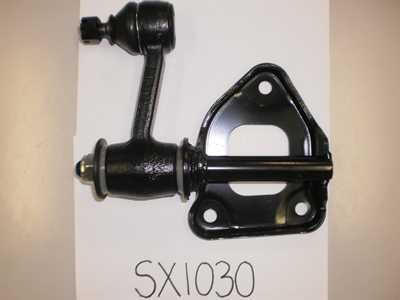SX1030 - ROADSAFE (MELBOURNE)