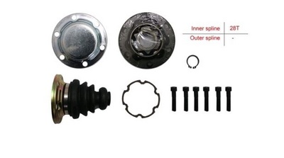 CV288 - BEARING WHOLESALERS