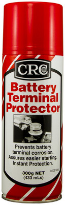 5098 - CRC INDUSTRIES