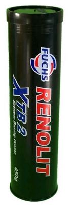 4095450 - FUCHS LUBRICANTS (AUSTRALASIA) PTY LTD