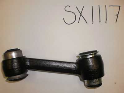 SX1117 - ROADSAFE (MELBOURNE)
