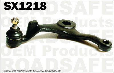 WSX1218 - AUSTRAL DISTRIBUTING CO PTY LTD