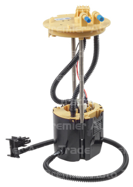 EFP-442 - PREMIER AUTO TRADE