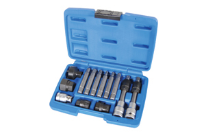 K8131 - KINCROME AUSTRALIA PTY LTD