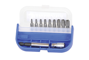 K8130 - KINCROME AUSTRALIA PTY LTD