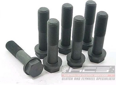 FWBNI102 - AUSTRALIAN CLUTCH SERVICES