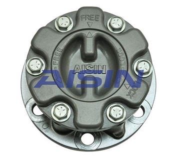 FHM-003 - EXEDY AUSTRALIA PTY LTD