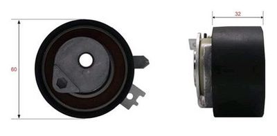 TT35303 - BEARING WHOLESALERS