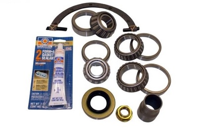 DKT08C - BEARING WHOLESALERS