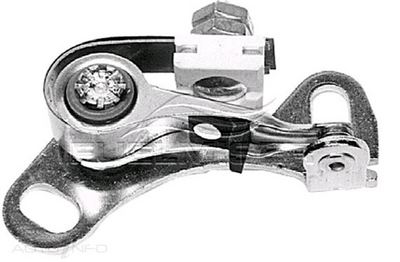 S83V - AAD = AUSTRALIAN AUTOMOTIVE DISTRIBUTION